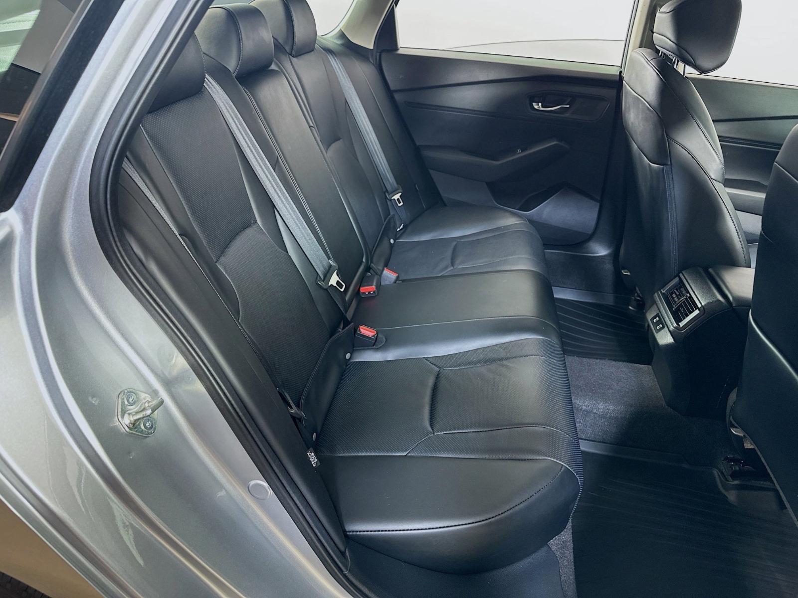 2024 Honda Accord Hybrid Vehicle Photo in Langhorne, PA 19047