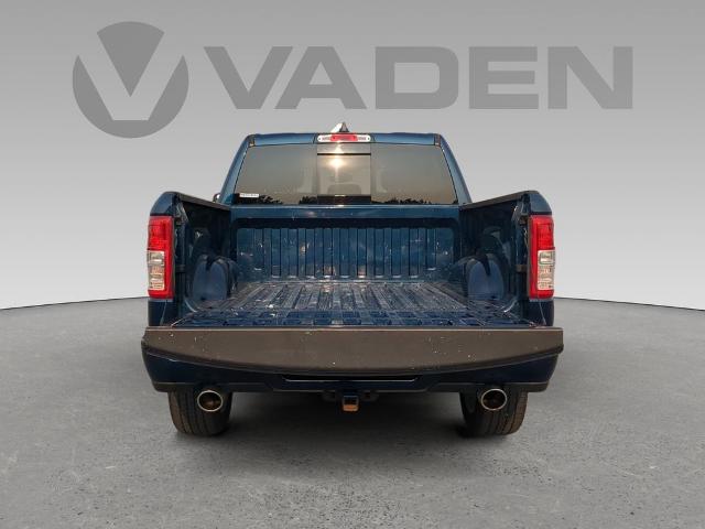 2021 Ram 1500 Vehicle Photo in Brunswick, GA 31525