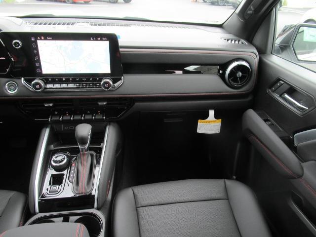 2025 Chevrolet Colorado Vehicle Photo in LEESBURG, FL 34788-4022