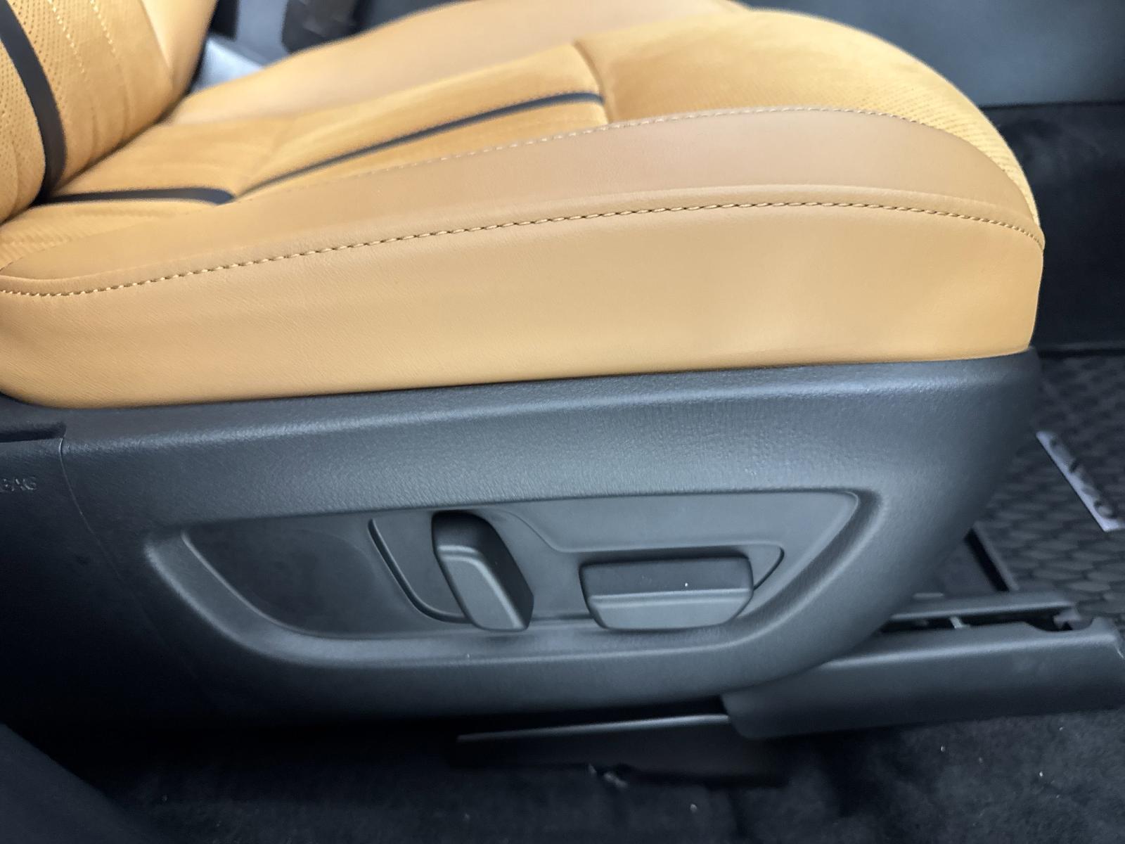2025 Mazda CX-70 Vehicle Photo in Georgetown, TX 78626