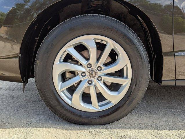 2017 Acura RDX Vehicle Photo in San Antonio, TX 78230