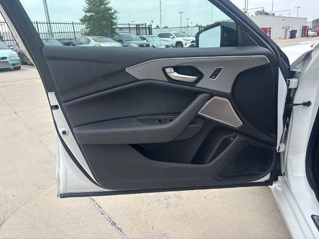 2022 Acura TLX Vehicle Photo in San Antonio, TX 78230