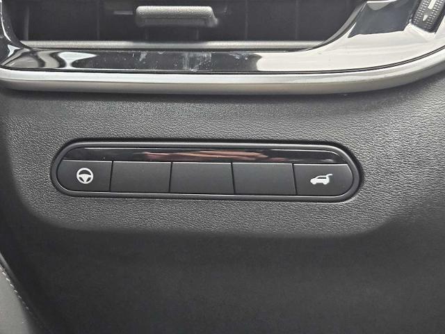 2025 INFINITI QX60 Vehicle Photo in Fort Worth, TX 76132
