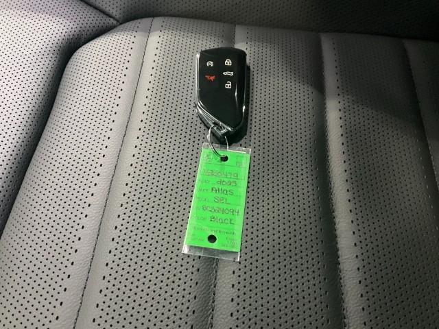 2025 Volkswagen Atlas Vehicle Photo in Appleton, WI 54913