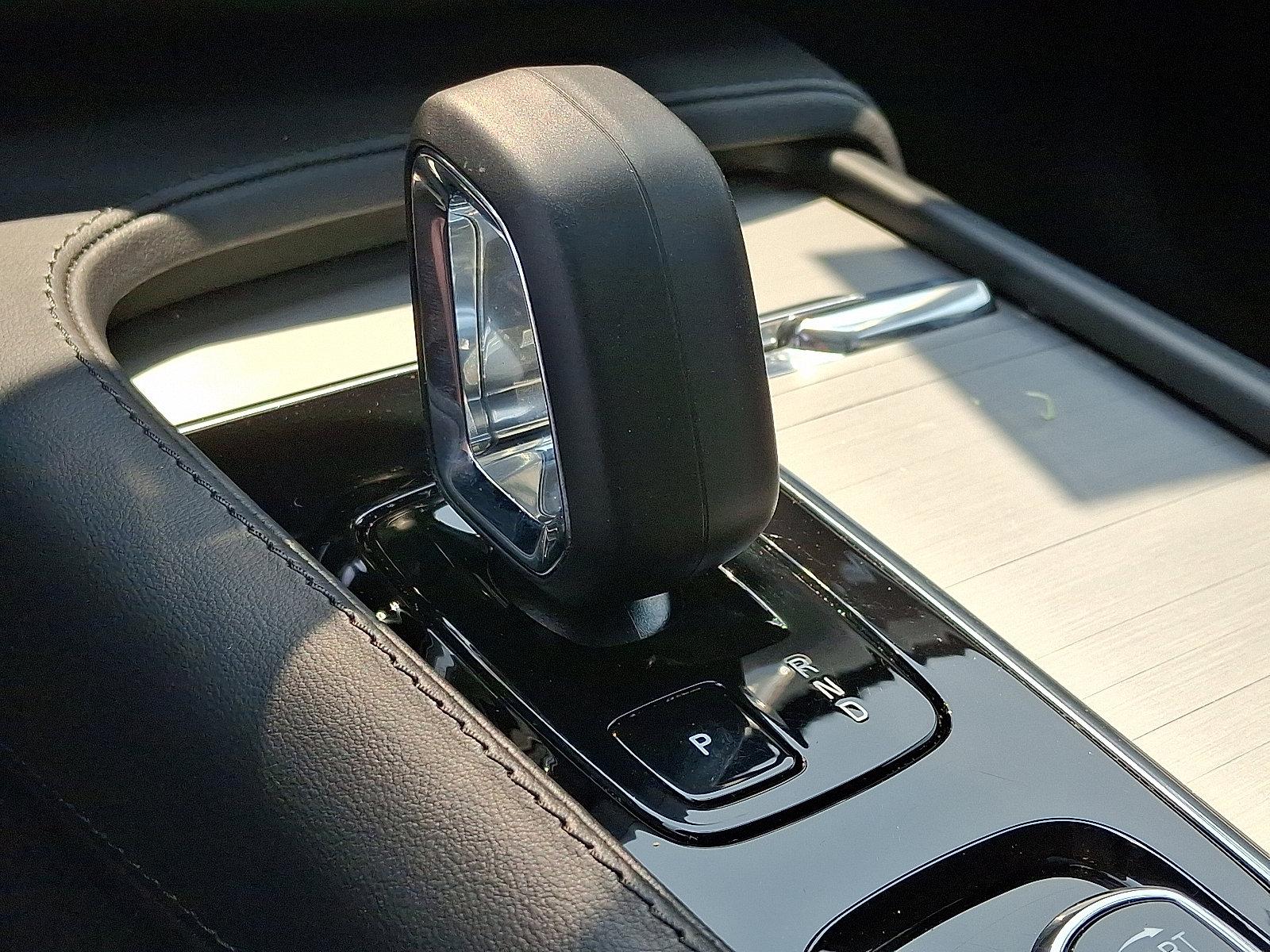 2024 Volvo XC90 Vehicle Photo in Trevose, PA 19053