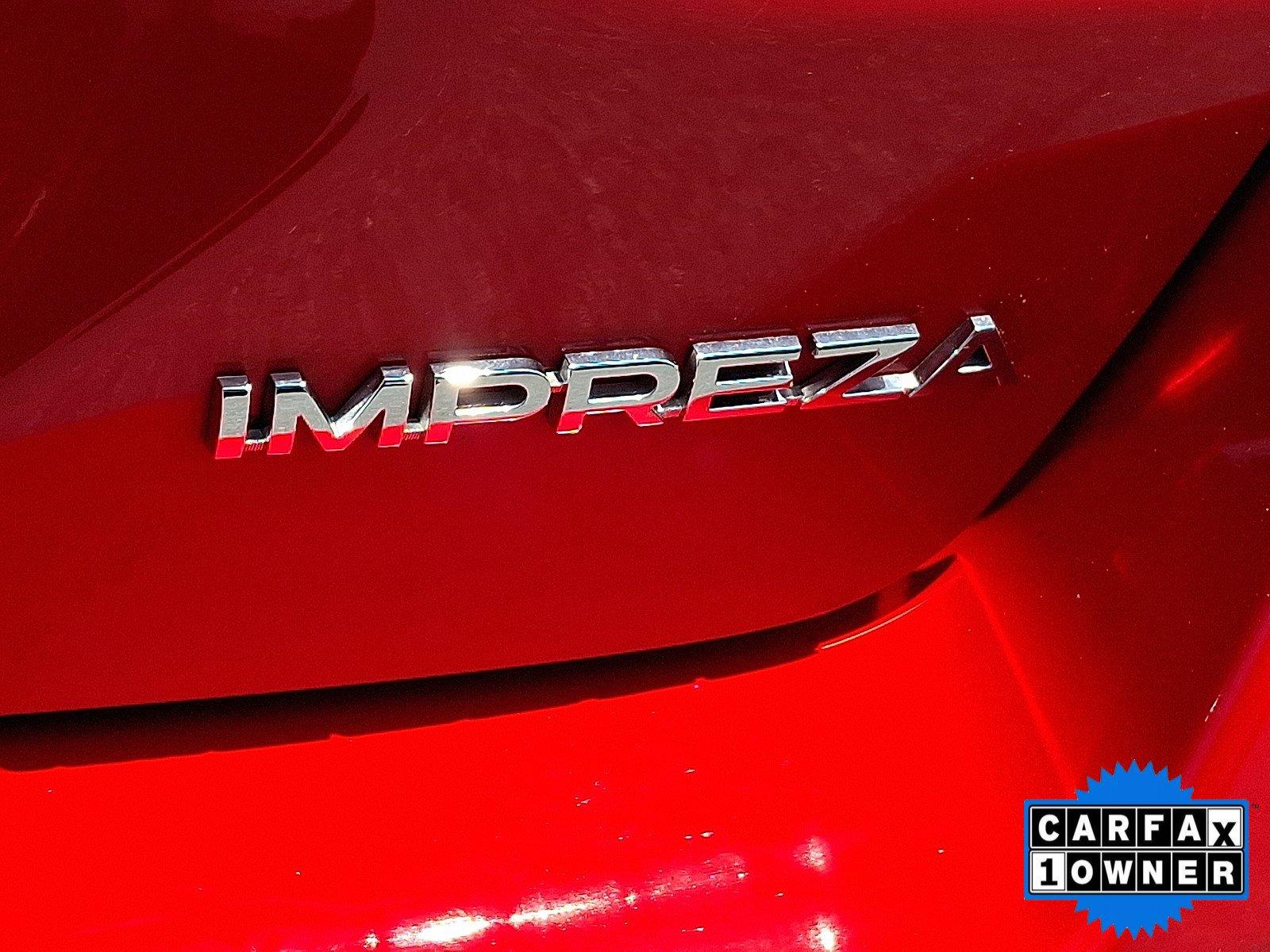 2024 Subaru Impreza Vehicle Photo in Harrisburg, PA 17111