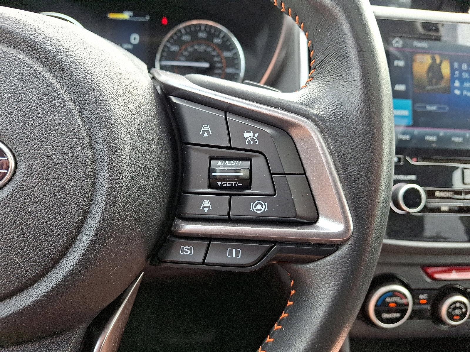 2023 Subaru Crosstrek Vehicle Photo in Harrisburg, PA 17111