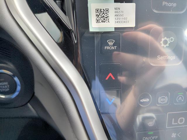 2025 Subaru Outback Vehicle Photo in Green Bay, WI 54304