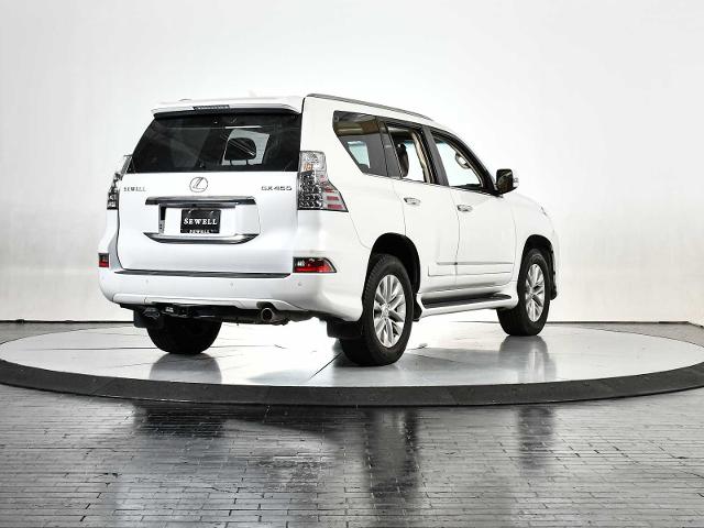 2016 Lexus GX 460 Vehicle Photo in DALLAS, TX 75235