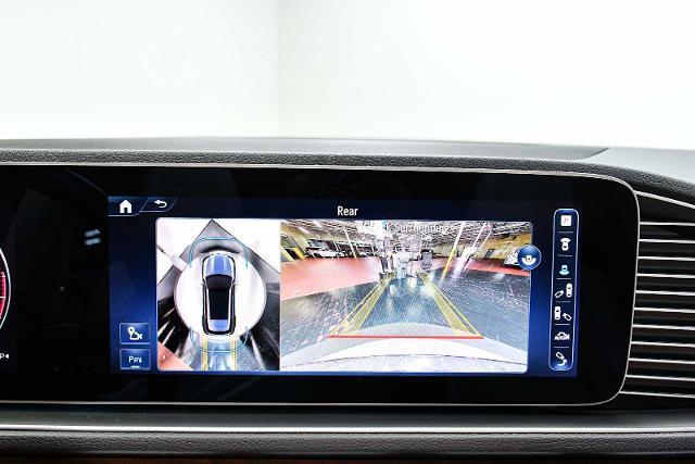 2024 Mercedes-Benz GLE Vehicle Photo in DALLAS, TX 75235