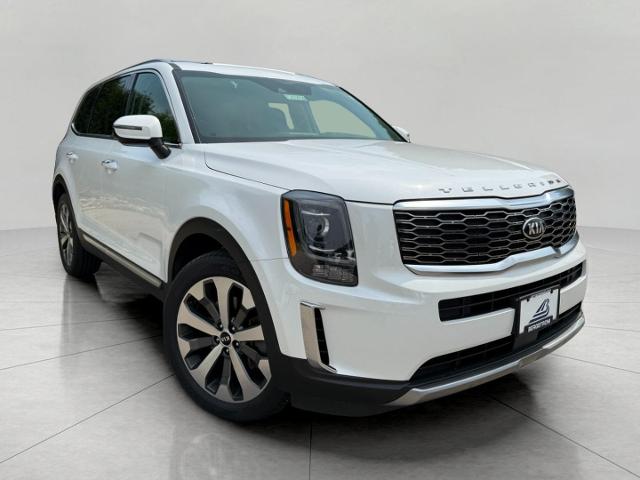 2020 Kia Telluride Vehicle Photo in Appleton, WI 54914