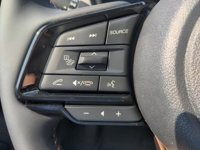 2025 Subaru Forester Vehicle Photo in Green Bay, WI 54304