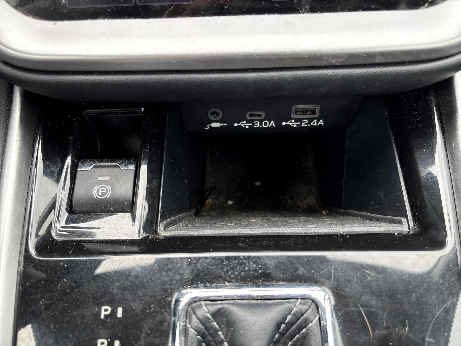 2023 Subaru Outback Vehicle Photo in Mechanicsburg, PA 17050
