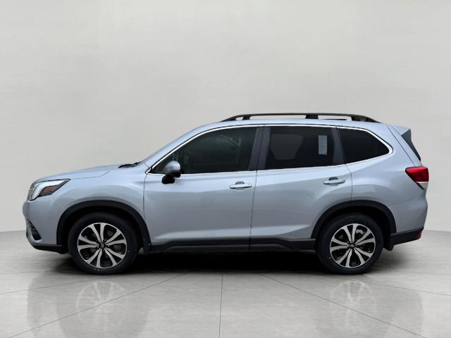 2023 Subaru Forester Vehicle Photo in Green Bay, WI 54304