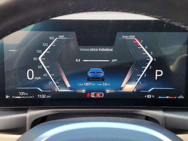 2024 BMW M440i Vehicle Photo in PLANO, TX 75024