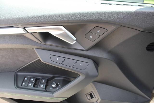 2024 Audi RS 3 Vehicle Photo in HOUSTON, TX 77090