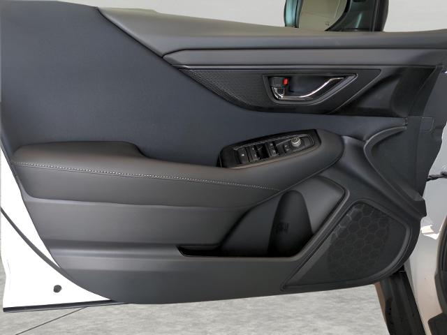 2025 Subaru Outback Vehicle Photo in Green Bay, WI 54304