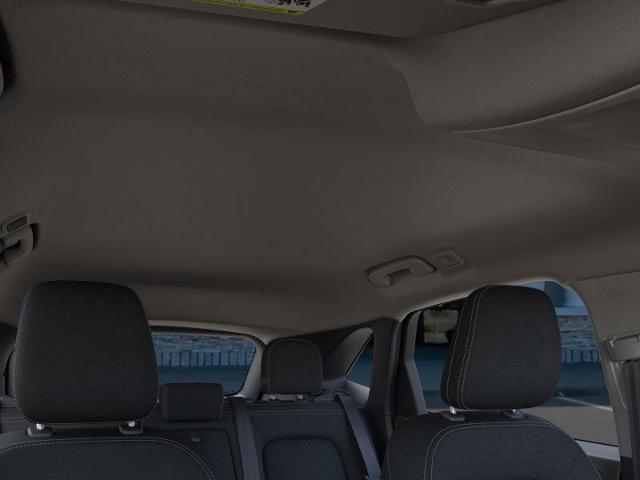2024 Ford Escape Vehicle Photo in Weatherford, TX 76087