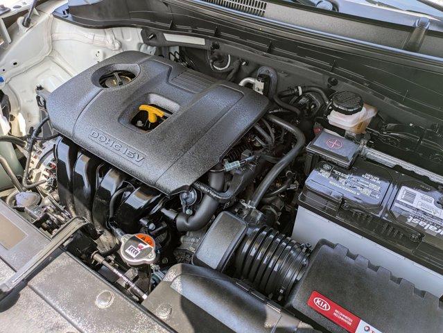 2020 Kia Soul Vehicle Photo in San Antonio, TX 78209
