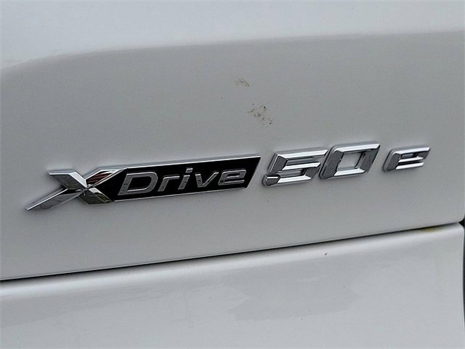 2025 BMW X5 xDrive50e Vehicle Photo in Lancaster, PA 17601