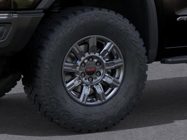 2025 GMC Sierra 1500 Vehicle Photo in WATERTOWN, CT 06795-3318