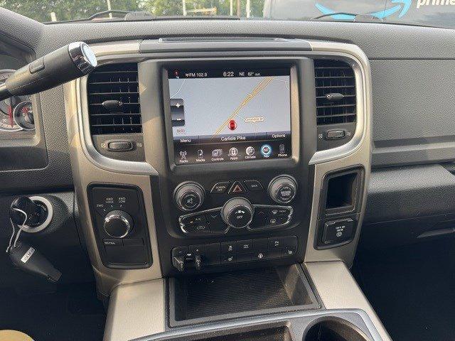 2015 Ram 2500 Vehicle Photo in Mechanicsburg, PA 17050-1707