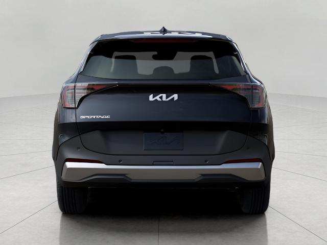2026 Kia Sportage Vehicle Photo in Oshkosh, WI 54904