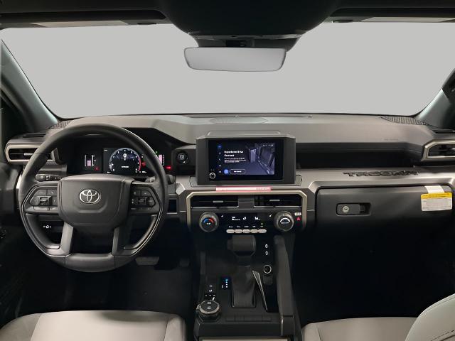 2025 Toyota Tacoma 4WD Vehicle Photo in Oshkosh, WI 54904