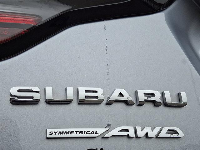 2024 Subaru Legacy Vehicle Photo in Philadelphia, PA 19116