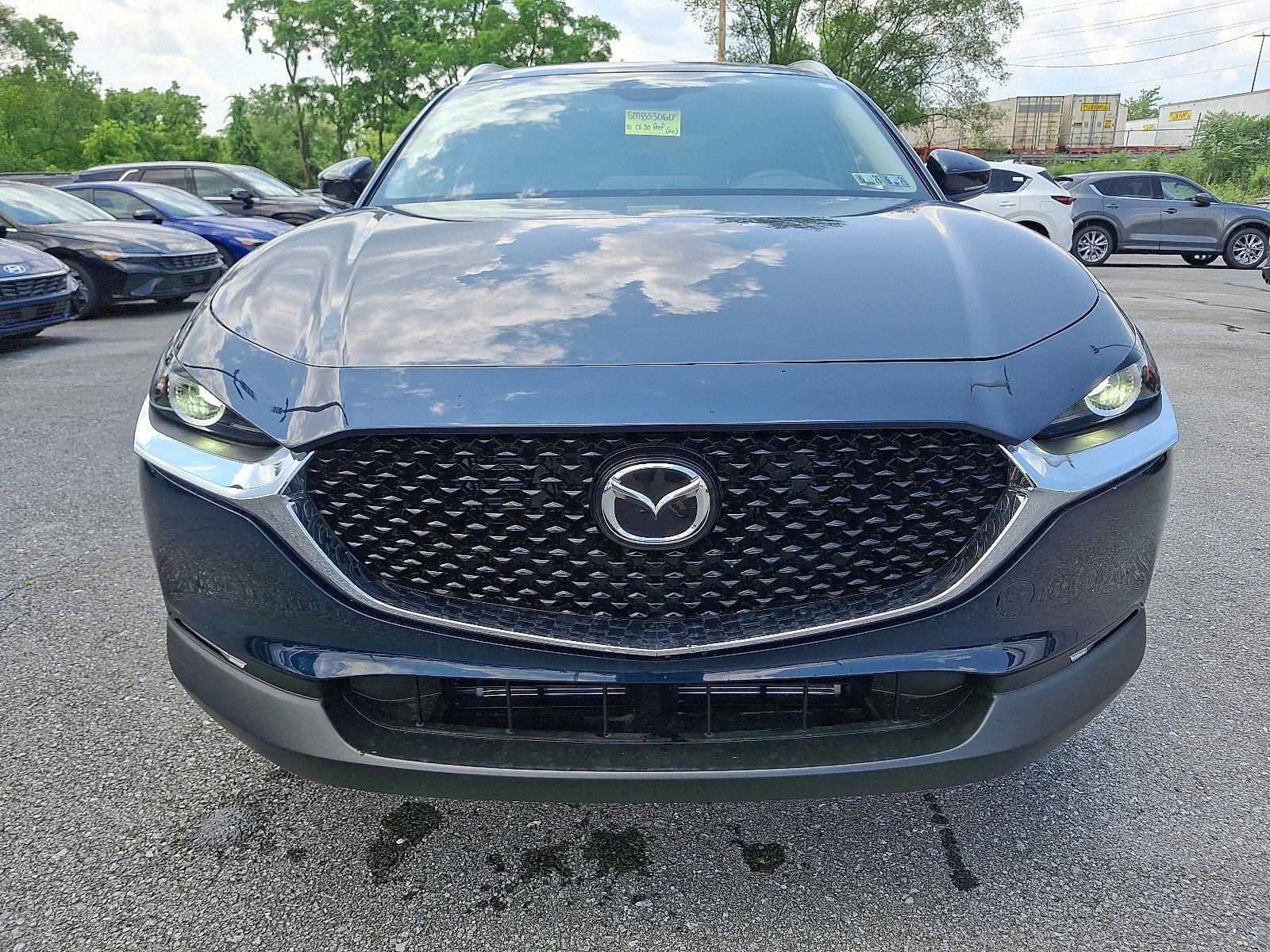 2025 Mazda CX-30 Vehicle Photo in Harrisburg, PA 17111