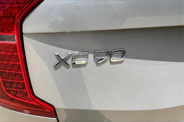 2024 Volvo XC90 Vehicle Photo in Houston, TX 77007