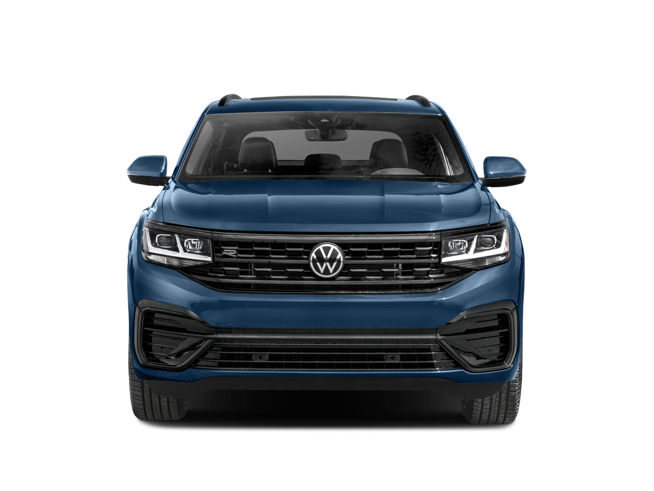 2022 Volkswagen Atlas Cross Sport Vehicle Photo in San Antonio, TX 78230