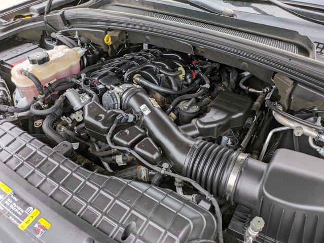 2021 Jeep Grand Cherokee L Vehicle Photo in SELMA, TX 78154-1460
