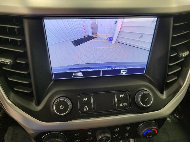 2023 GMC Acadia Vehicle Photo in NEENAH, WI 54956-2243