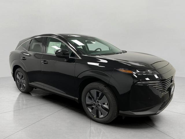 2025 Nissan Murano Vehicle Photo in Appleton, WI 54913