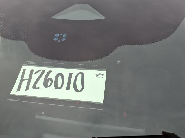 2026 Honda Passport Vehicle Photo in Oshkosh, WI 54904