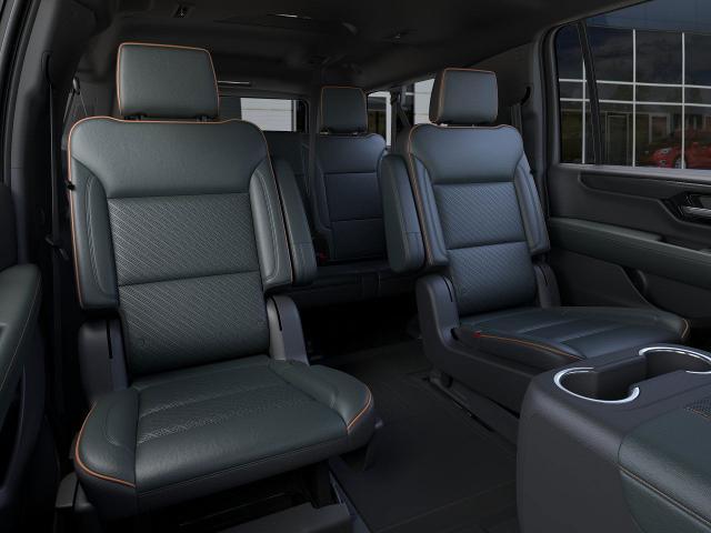 2025 GMC Yukon XL Vehicle Photo in LITTLE FALLS, NJ 07424-1717