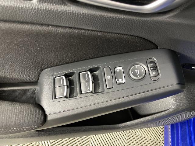 2024 Honda Civic Vehicle Photo in GILBERT, AZ 85297-0402