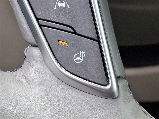2022 Cadillac XT5 Vehicle Photo in ALLENTOWN, PA 18103-7399