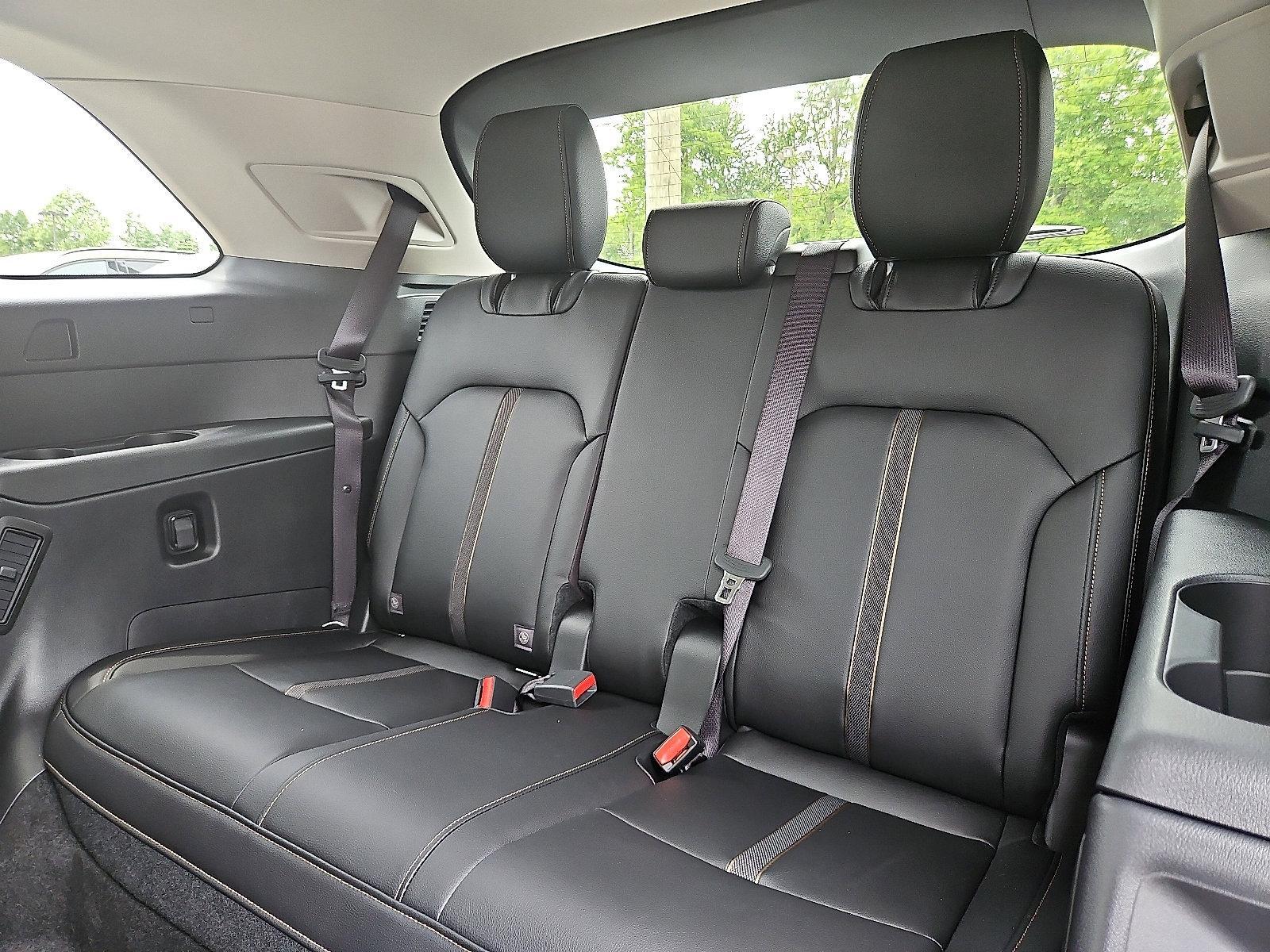 2025 Mazda CX-90 Vehicle Photo in Trevose, PA 19053