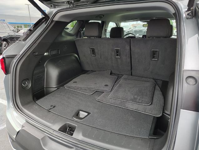 2023 Chevrolet Blazer Vehicle Photo in GREEN BAY, WI 54304-5303