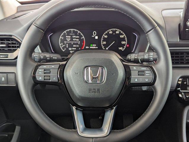 2025 Honda Pilot Vehicle Photo in San Antonio, TX 78230