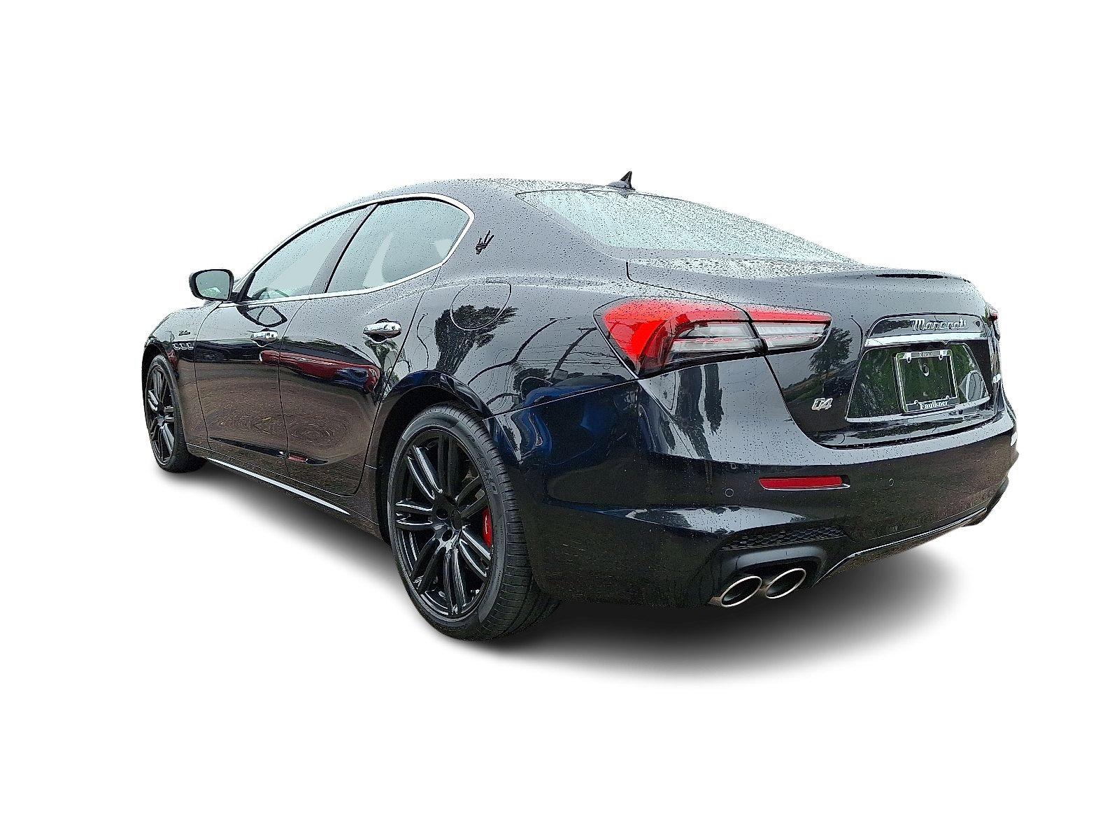 2022 Maserati Ghibli Vehicle Photo in Willow Grove, PA 19090