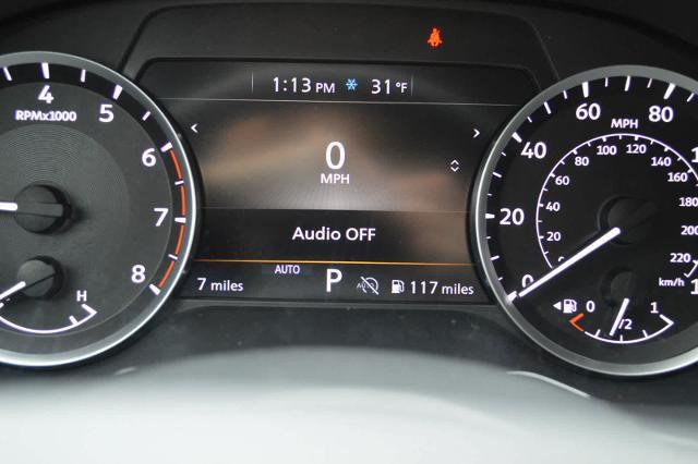 2025 INFINITI QX60 Vehicle Photo in DALLAS, TX 75209