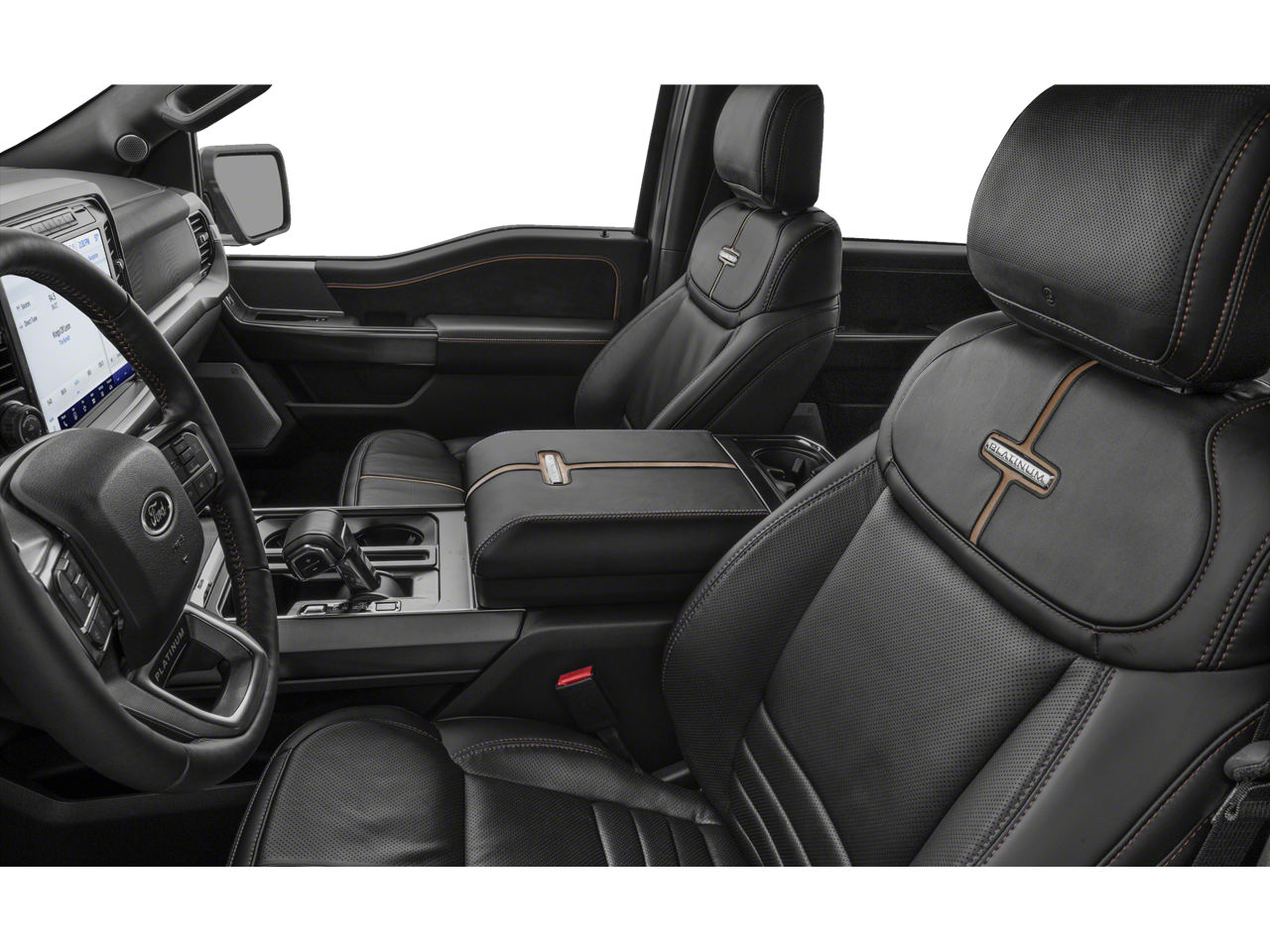 2023 Ford F-150 Vehicle Photo in San Antonio, TX 78230