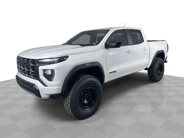 2025 GMC Canyon Vehicle Photo in GILBERT, AZ 85297-0402