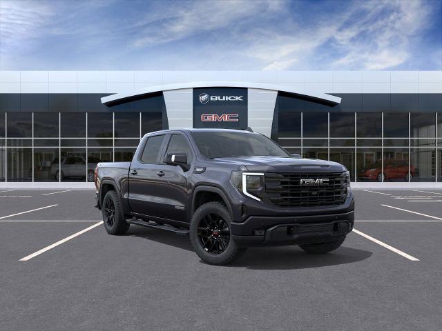 2025 GMC Sierra 1500 Vehicle Photo in APPLETON, WI 54914-8833