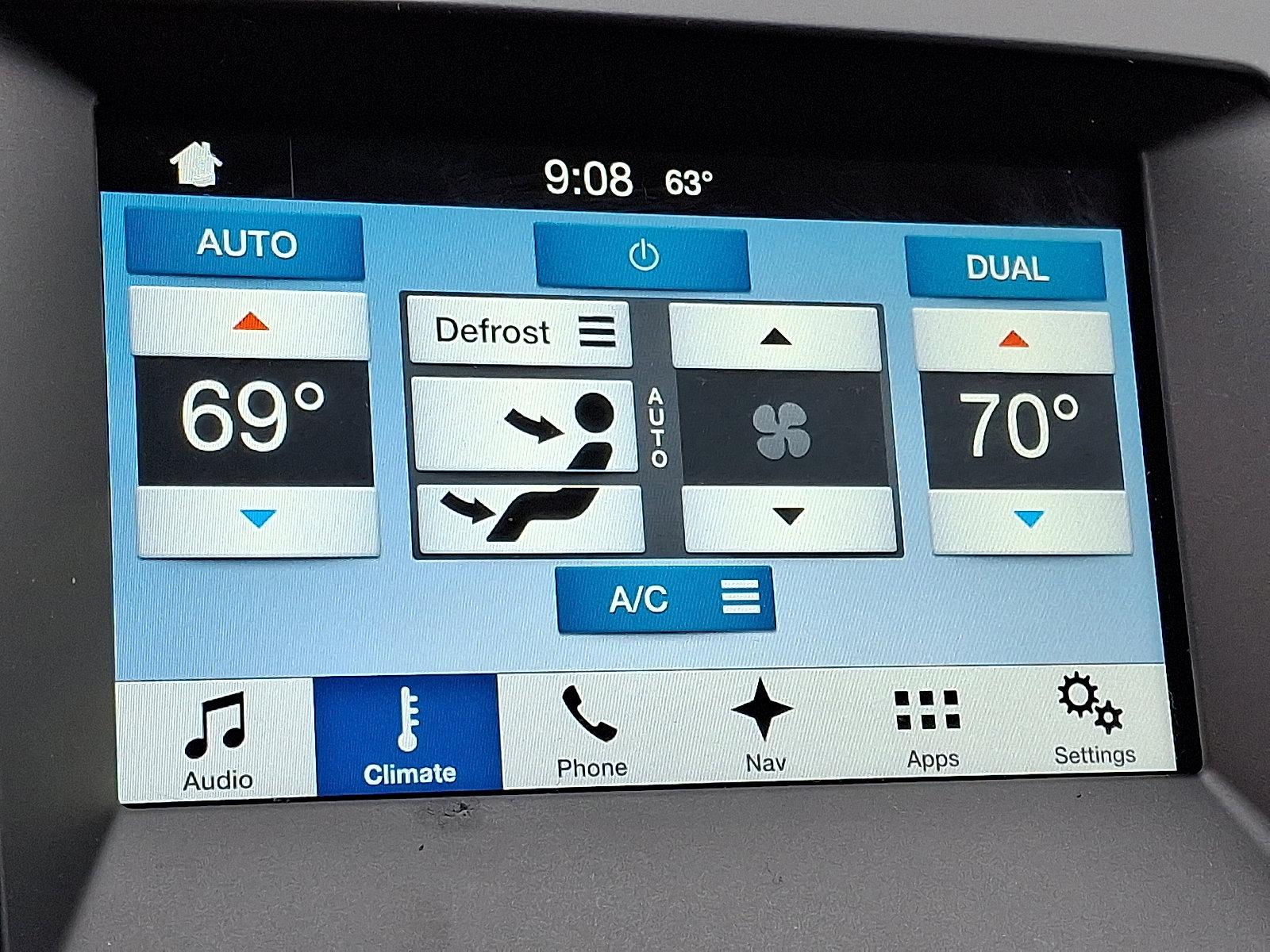 2016 Ford Edge Vehicle Photo in Easton, PA 18045