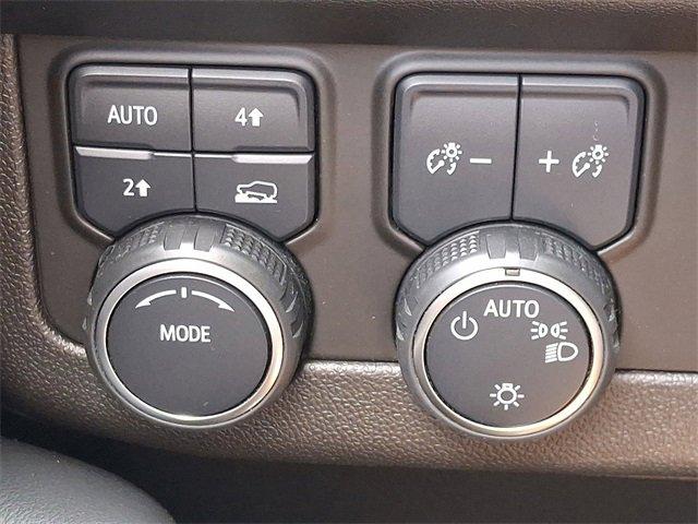 2021 Chevrolet Tahoe Vehicle Photo in LANCASTER, PA 17601-0000