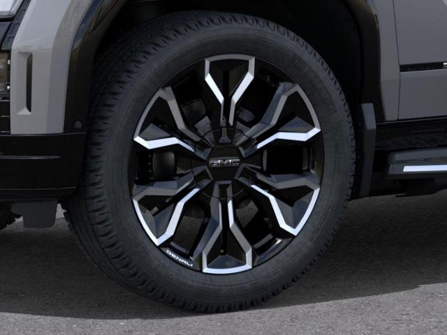 2025 GMC Sierra EV Vehicle Photo in KANSAS CITY, MO 64114-4545